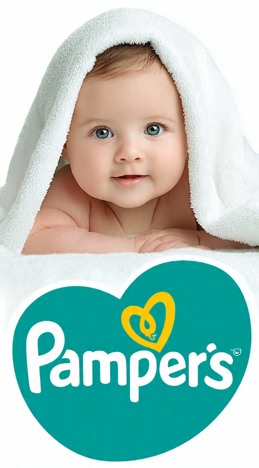 Pampers