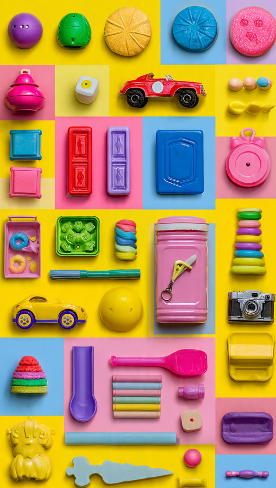 Toys & Kids