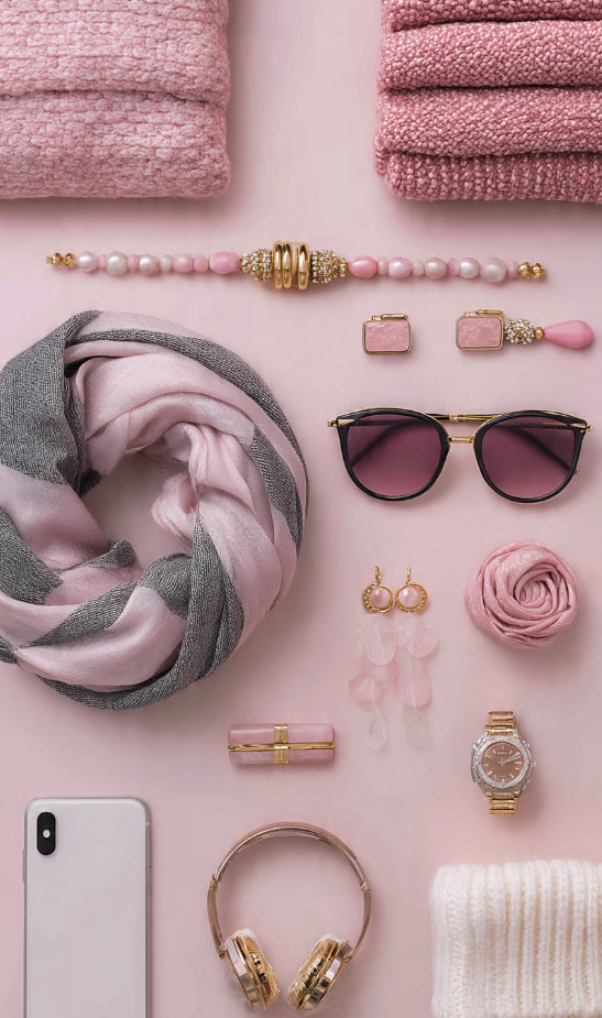 Women Accessories