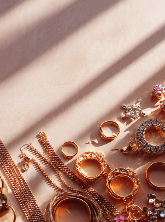 Women Jewelry