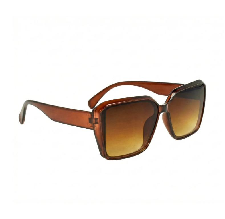 Oversized UV Protection Sunglasses