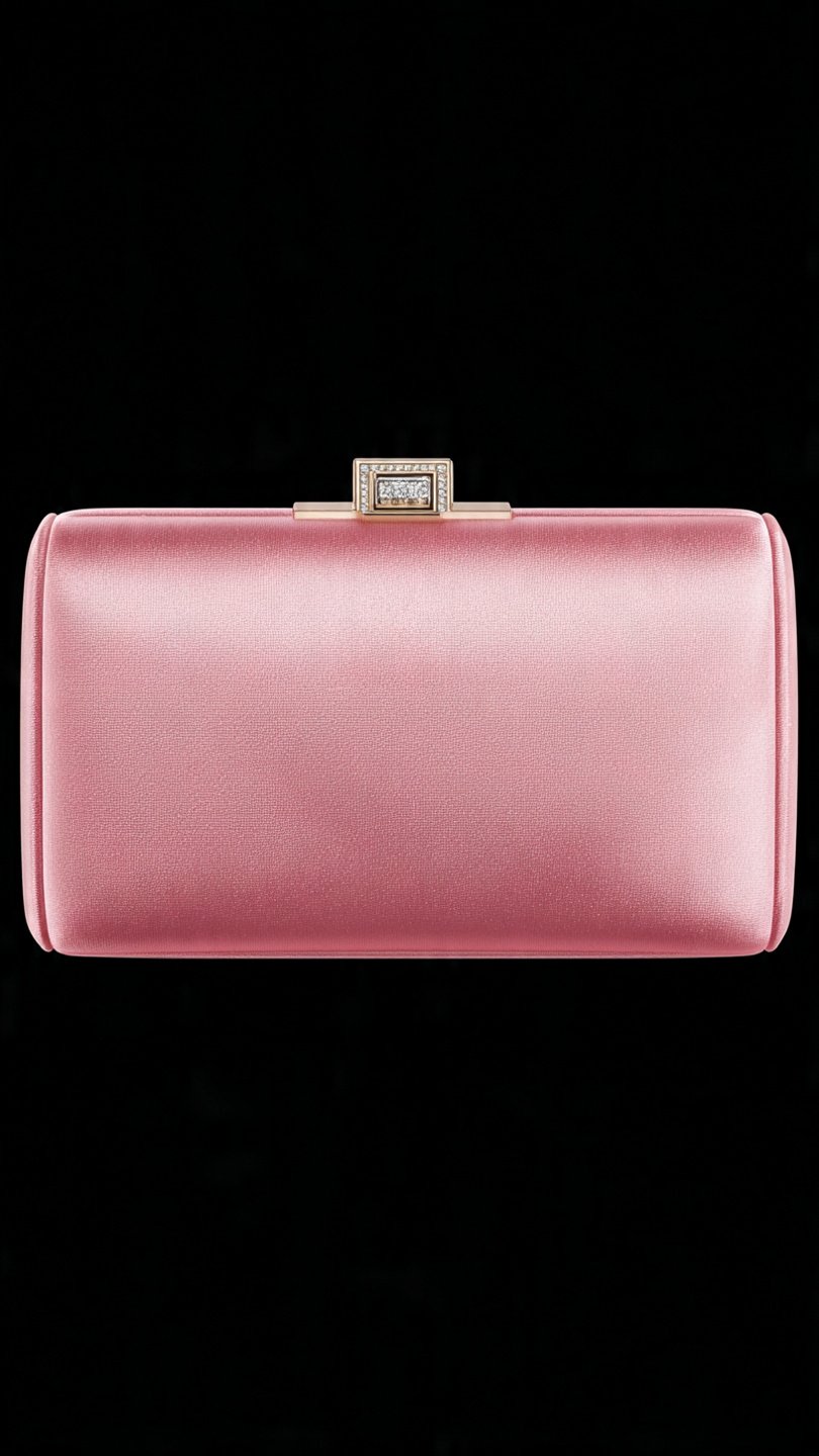 Elegant Evening Clutch