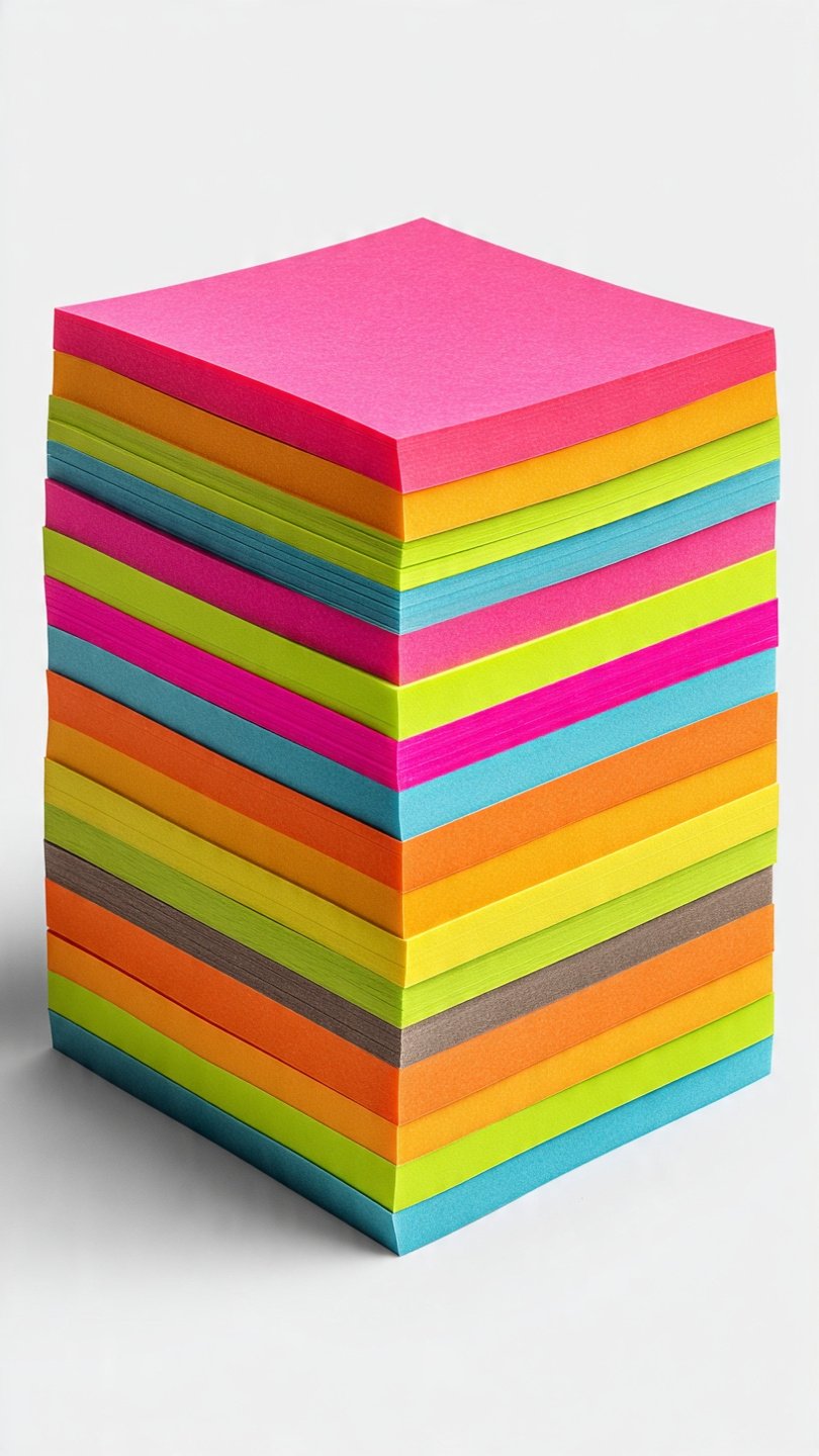 Post-it Notes, 12-Pad Value Pack