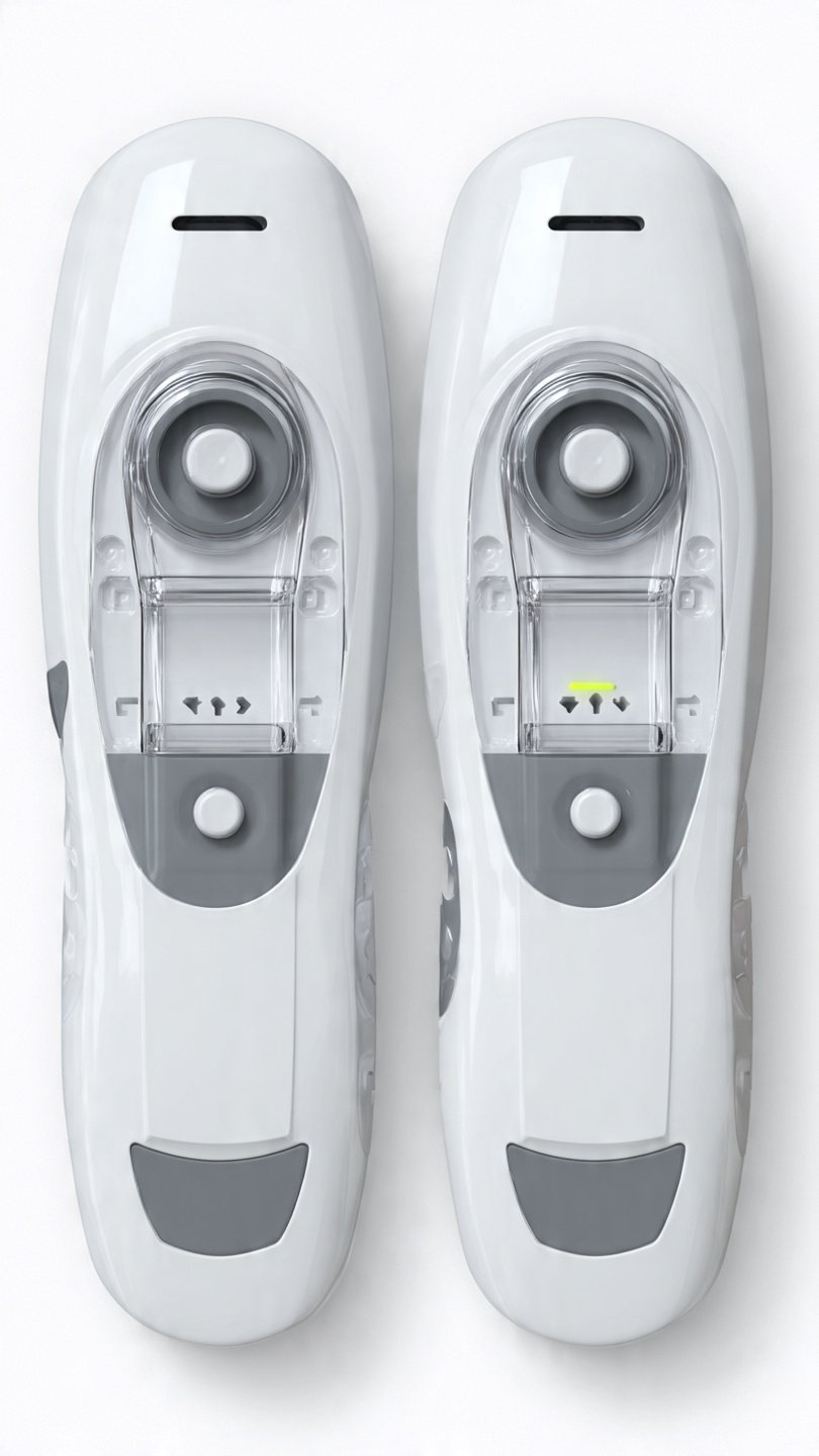 Correction Tape, 2-Pack