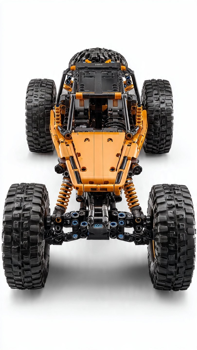 Technic Off-Road Buggy Set