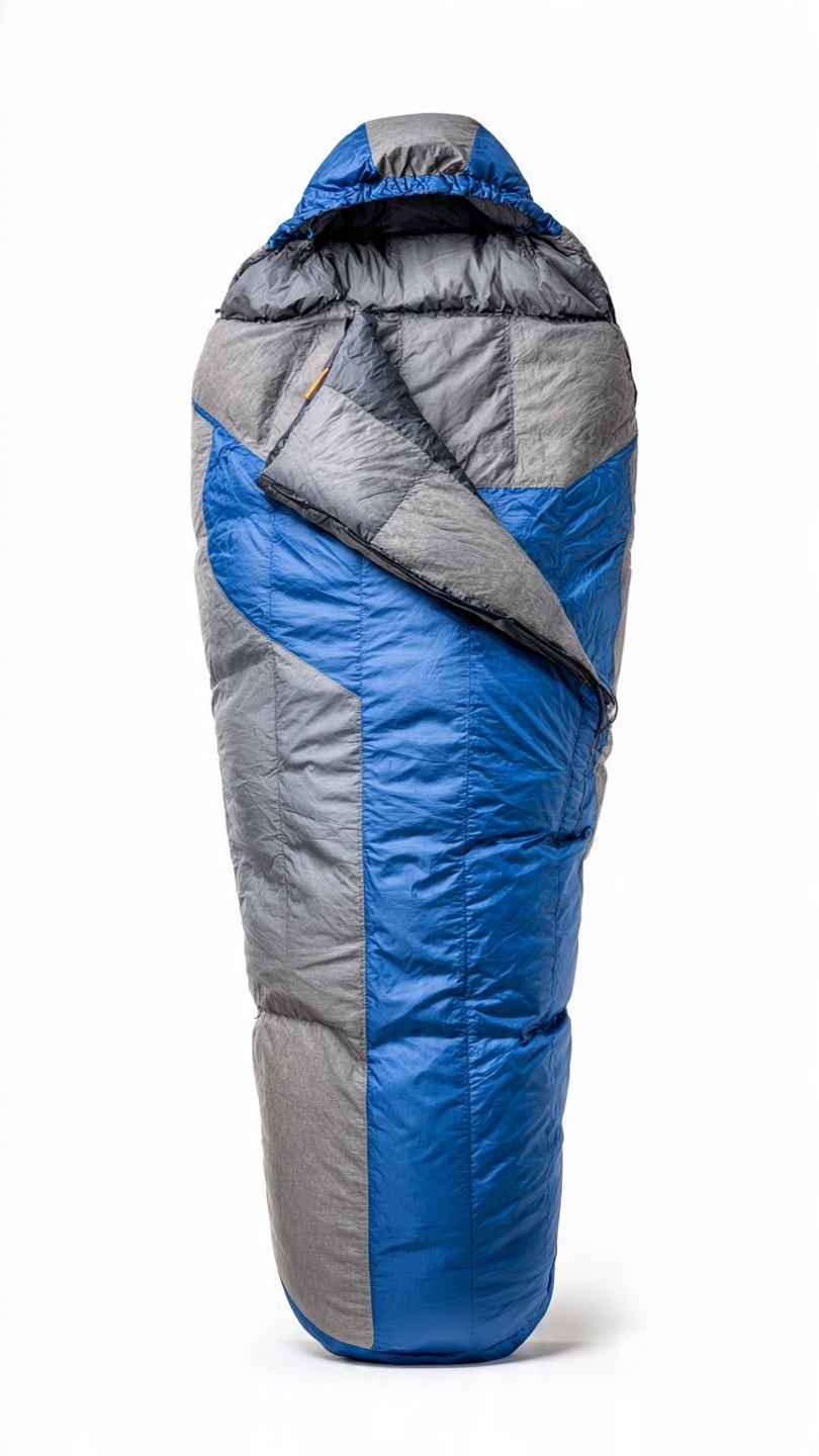 Sleeping Bag, 3-Season