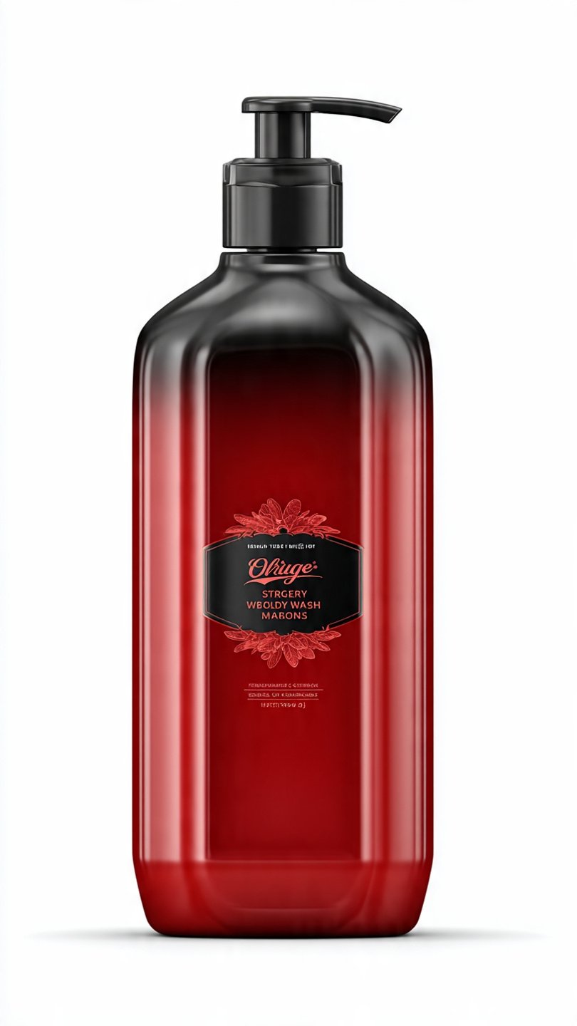 Old Spice Swagger Body Wash, 473ml