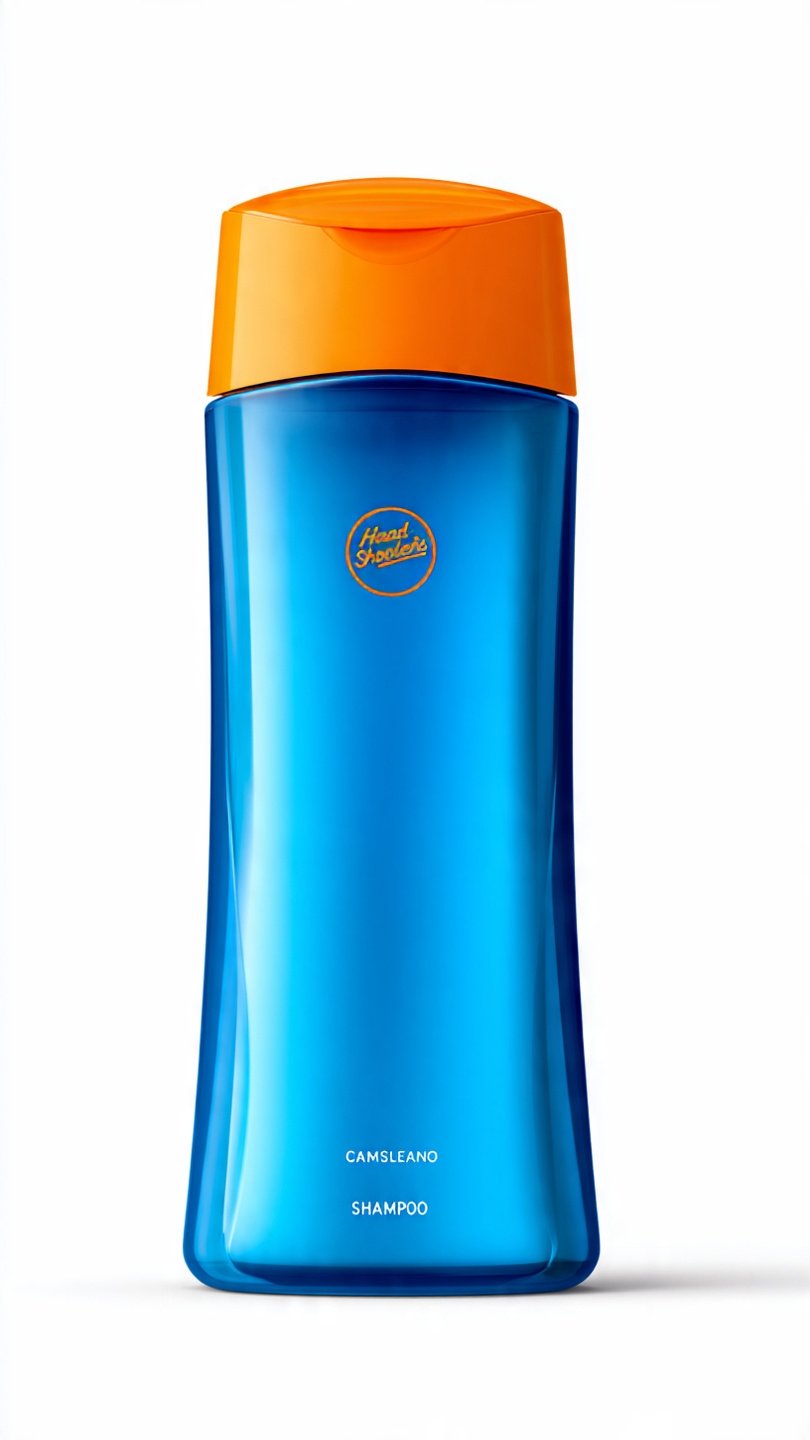 Head & Shoulders Classic Clean Shampoo, 400ml
