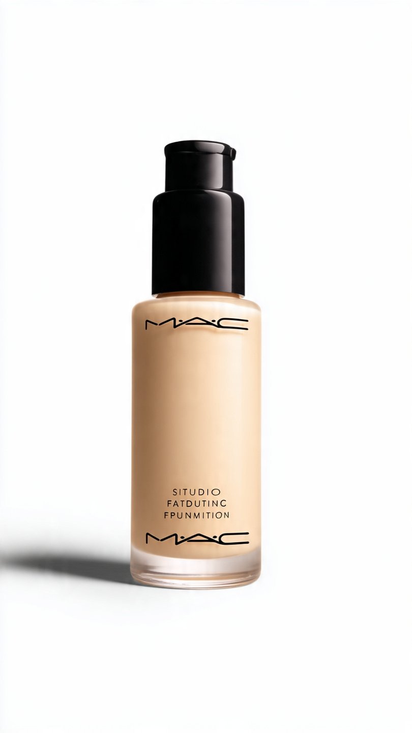 Studio Fix Fluid Foundation
