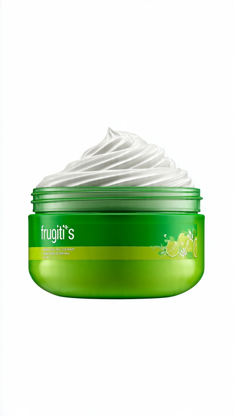Fructis Hair Mask, 300ml