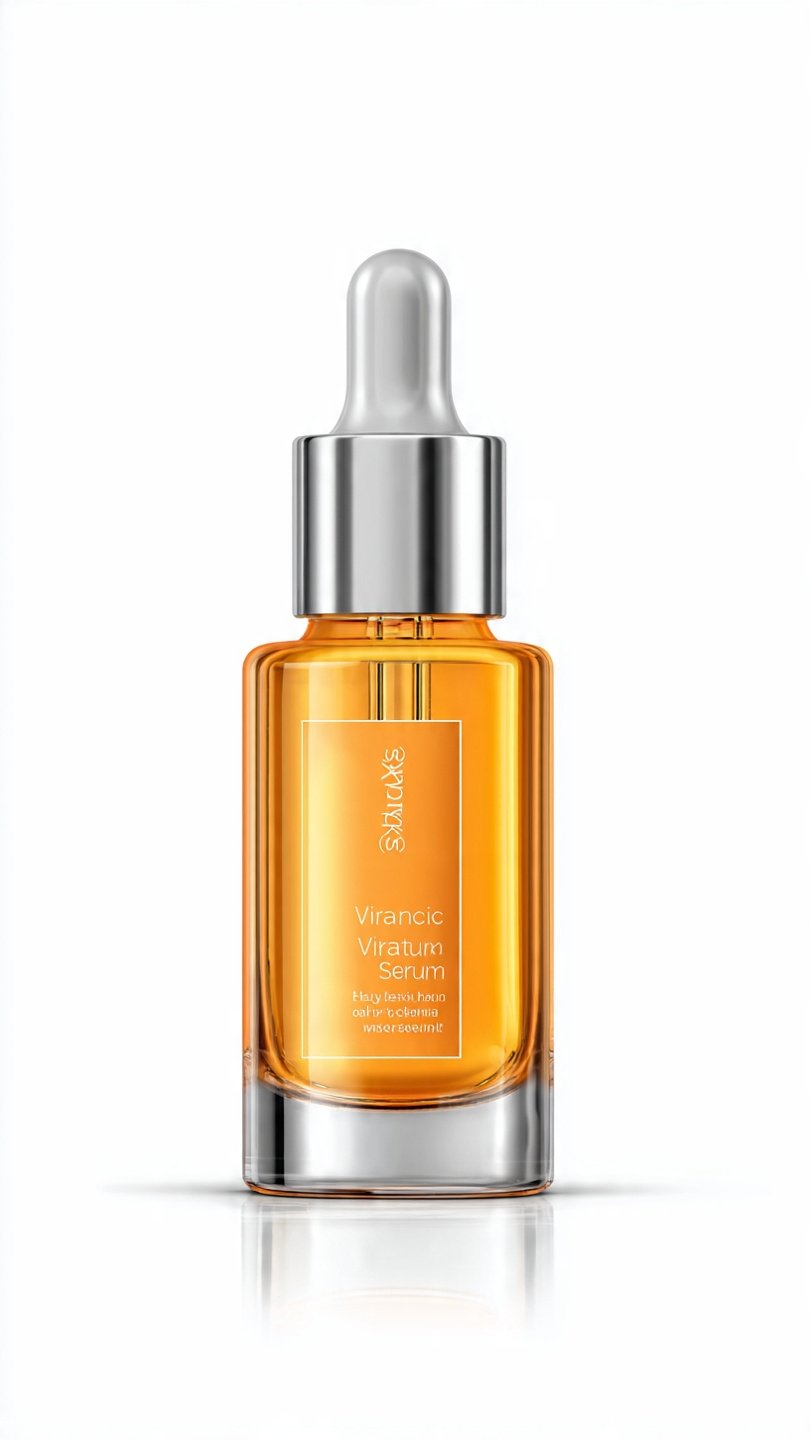 SkinActive Vitamin C Serum