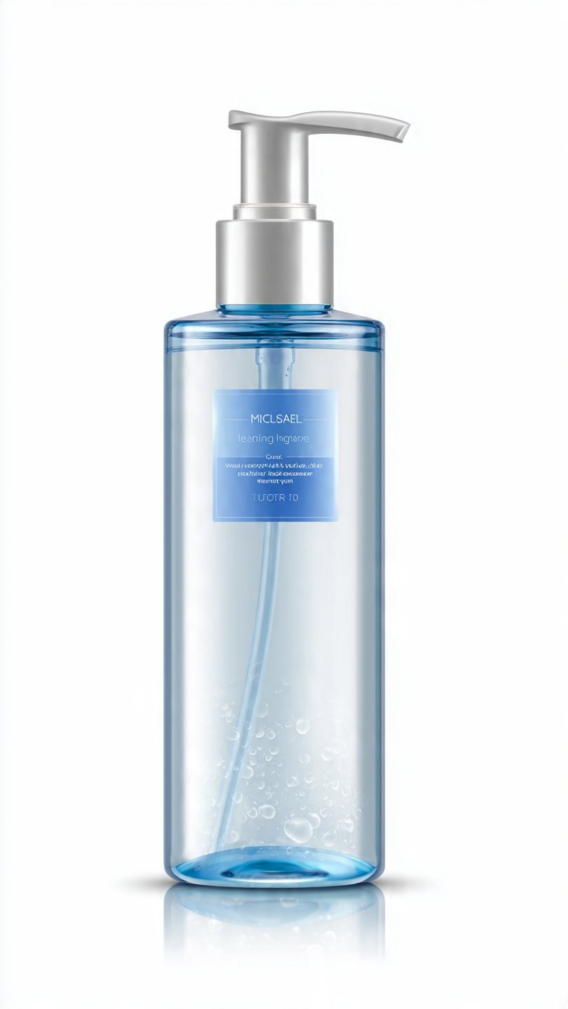 Micellar Cleansing Water