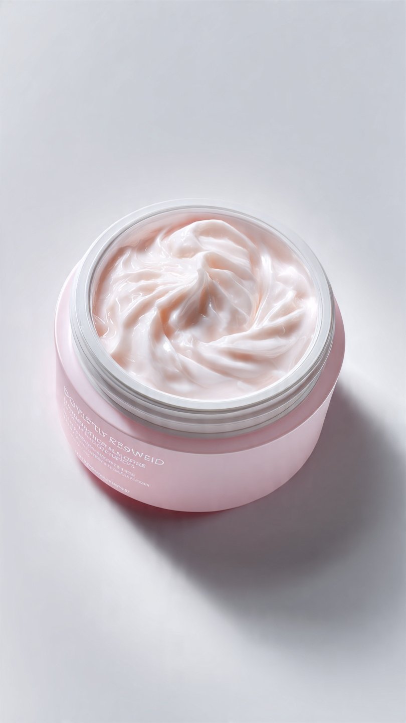 Positively Radiant Face Moisturizer