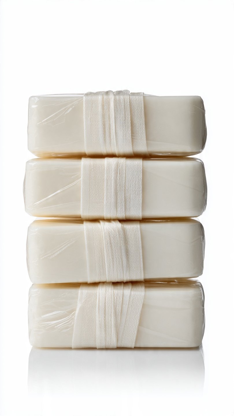 Beauty Bar Soap, 6-Pack