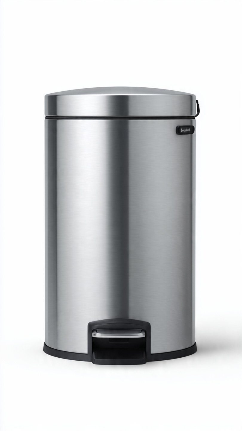 Brabantia Trash Can, 30L