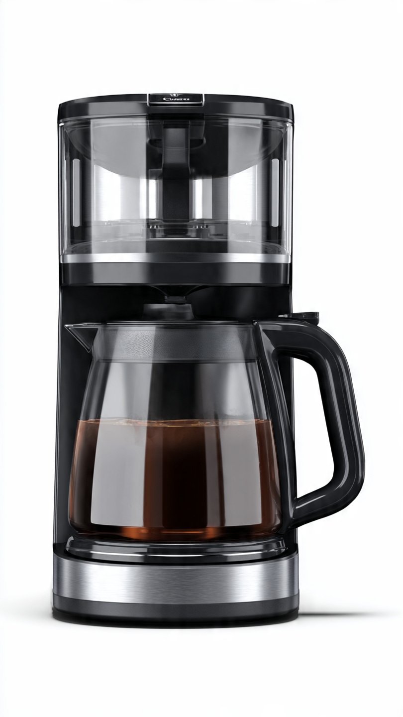 Cuisinart Coffee Maker, 12-Cup