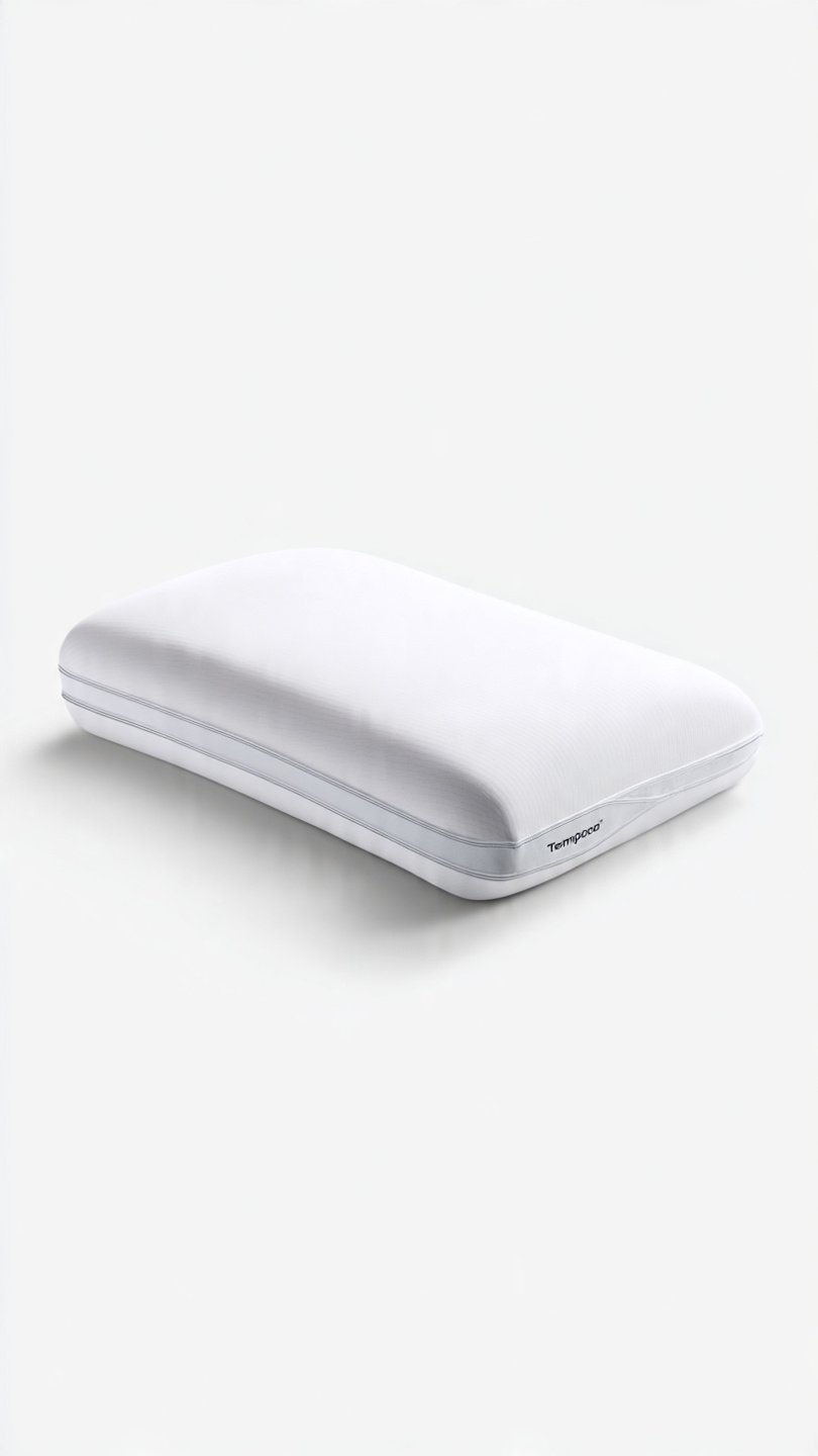 Tempur-Pedic Memory Foam Pillow