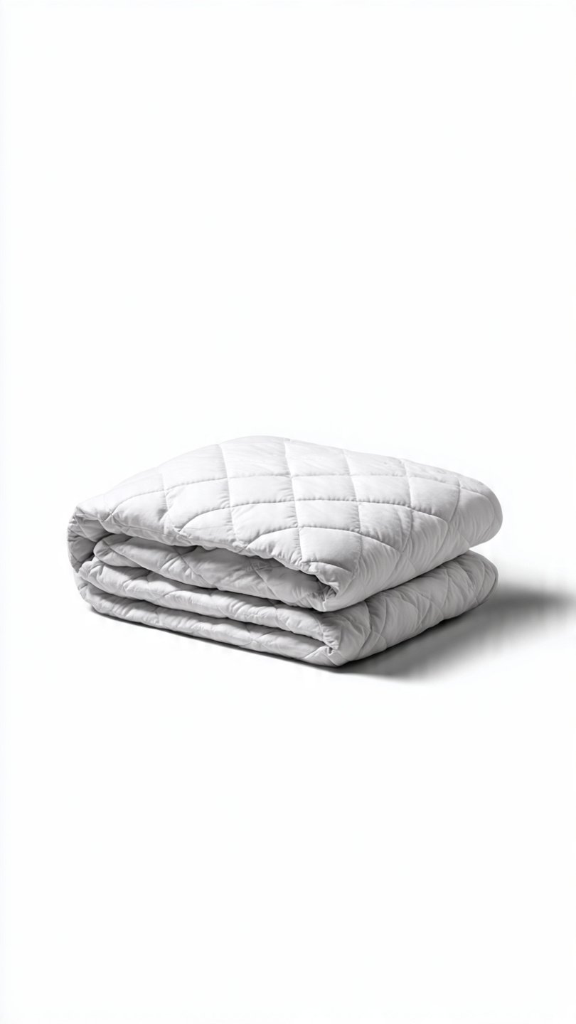 Simmons Beautyrest Mattress Topper, Queen