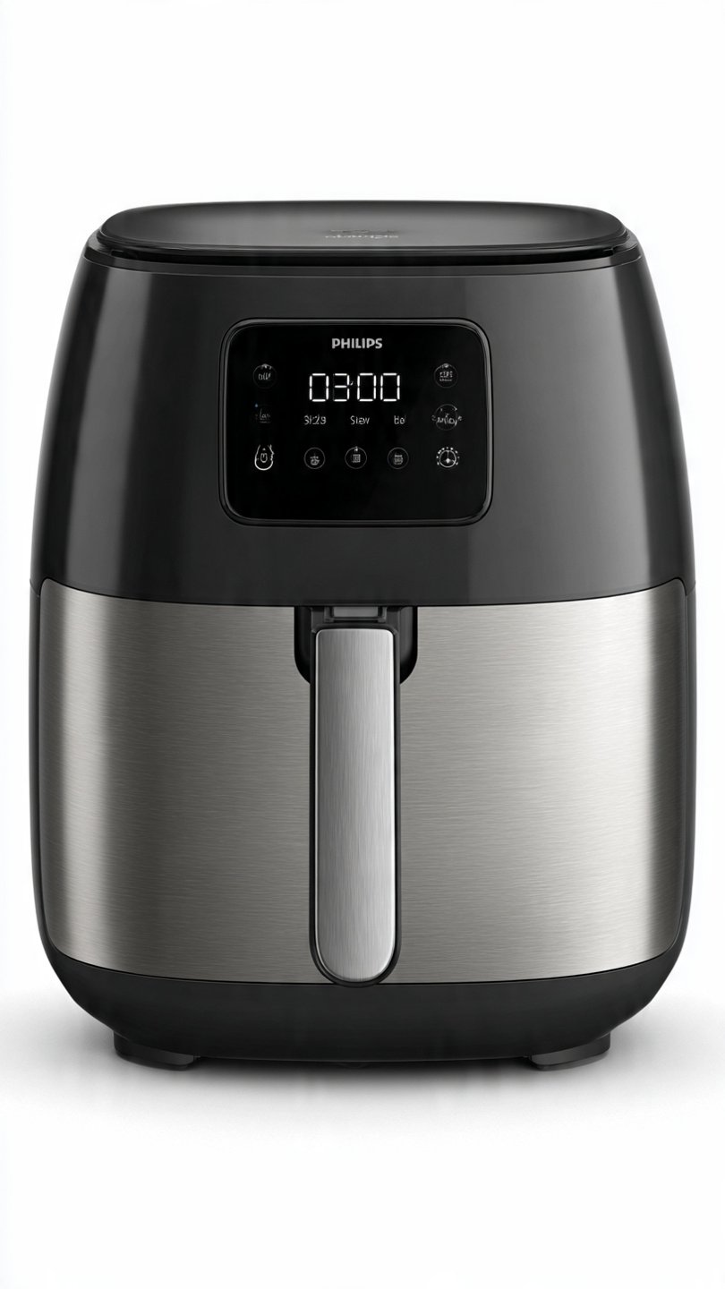 Philips Air Fryer XXL