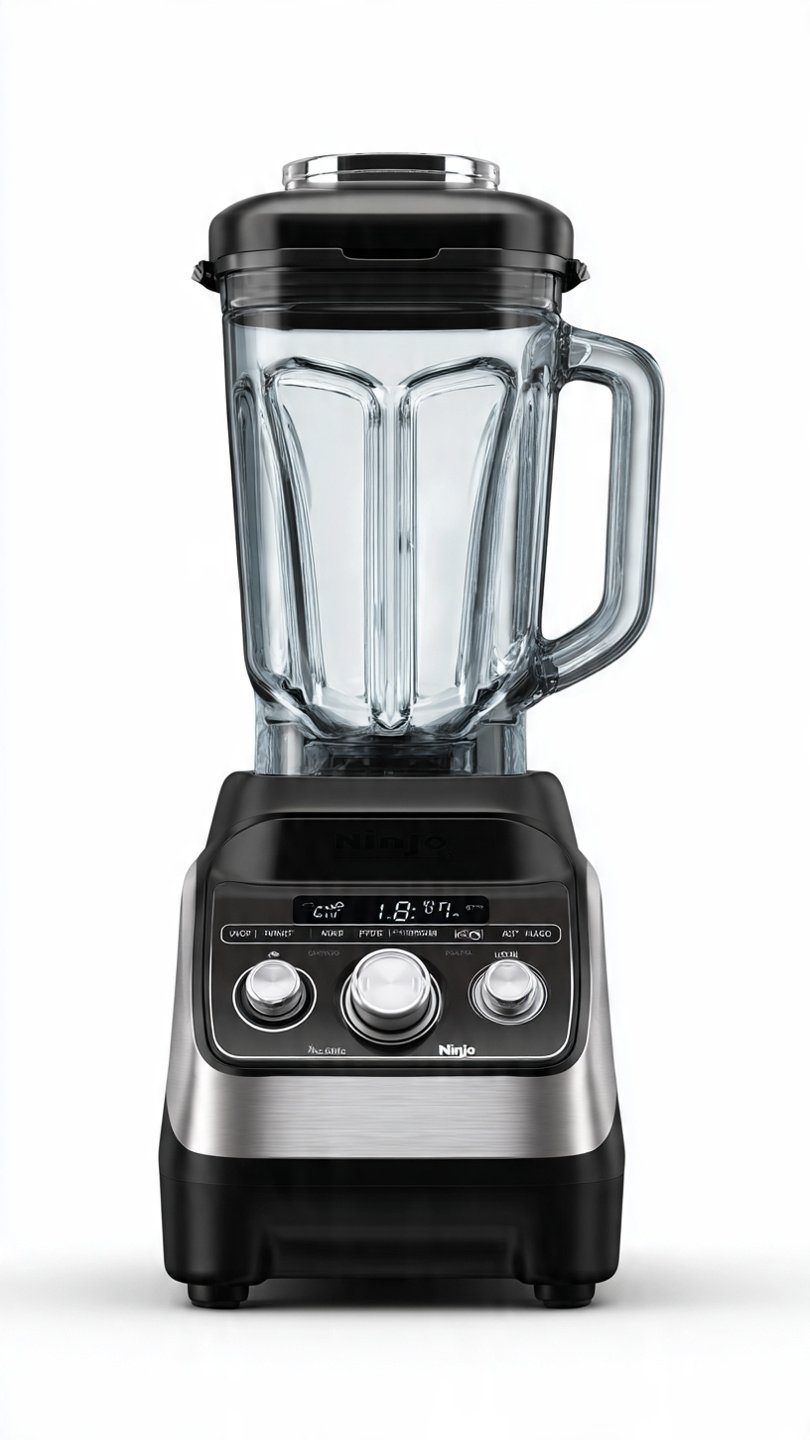 Ninja Blender DUO Auto-iQ