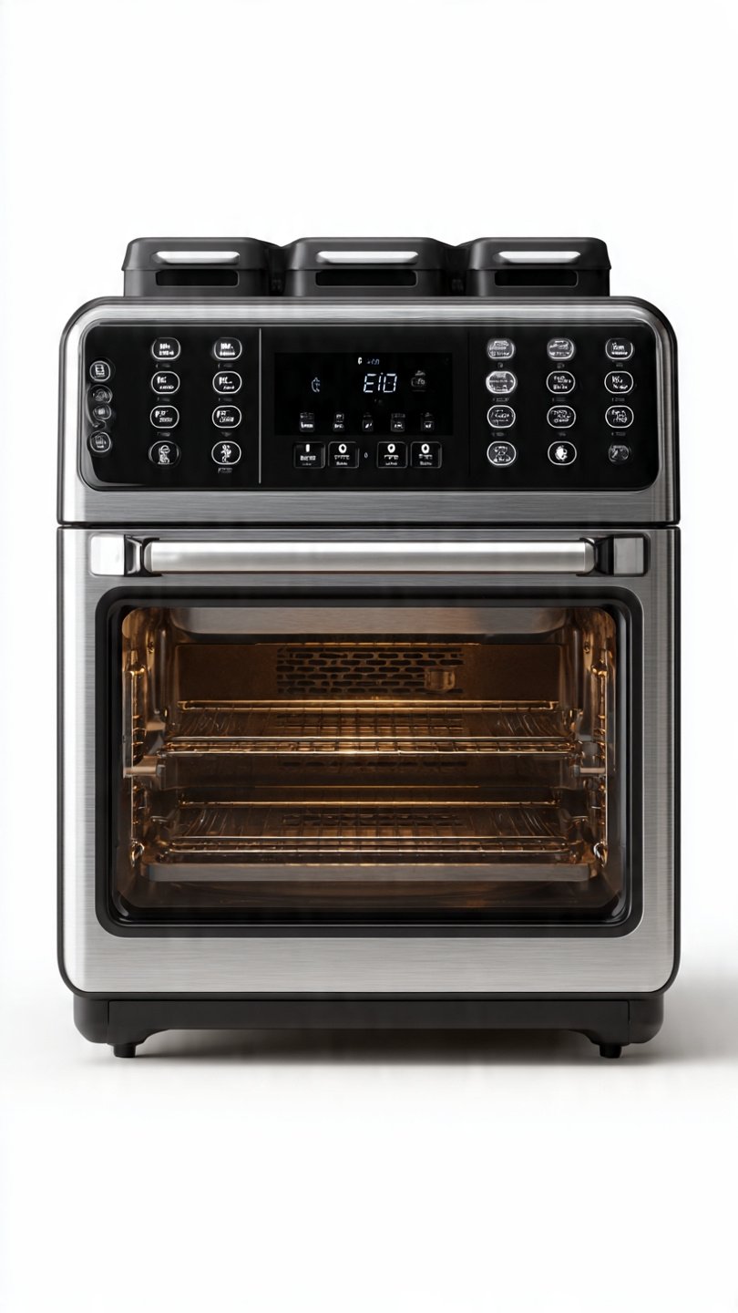 Ninja Foodi 8-in-1 Air Fryer Oven
