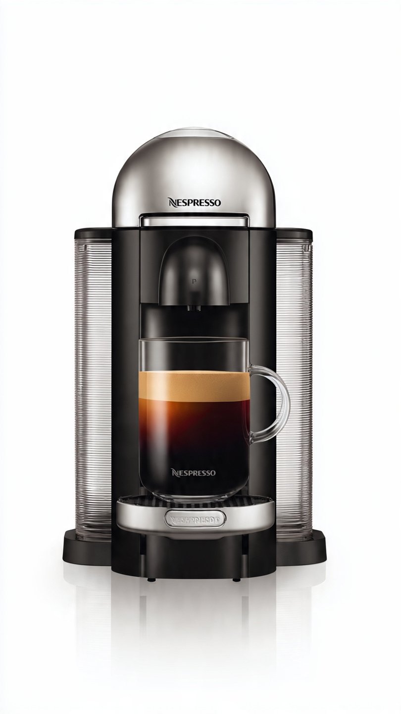 Nespresso Vertuo Coffee Machine