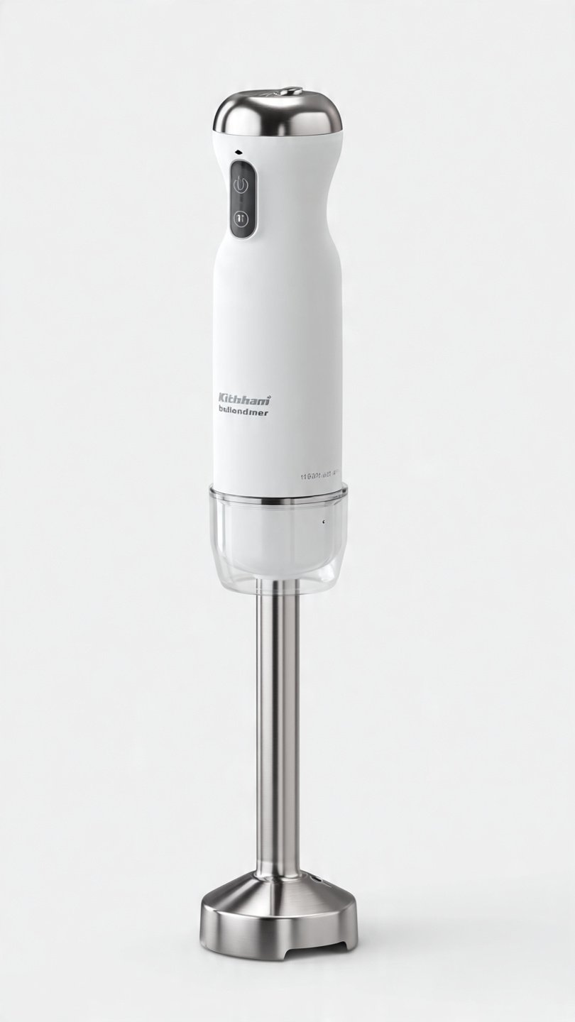 KitchenAid Immersion Blender