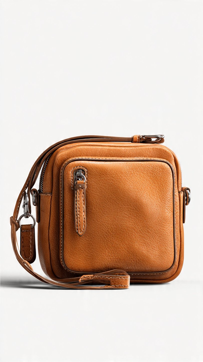 Mini Crossbody Bag