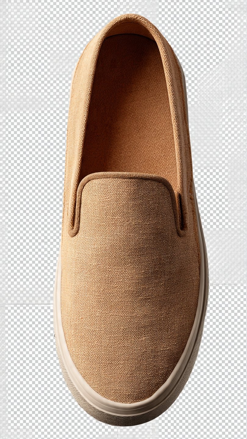 Casual Slip-On Flats
