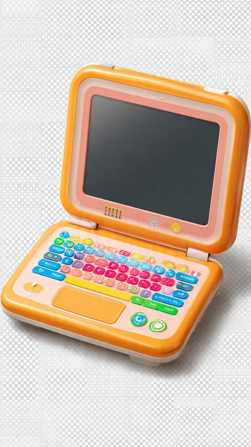 VTech Learning Laptop for Kids
