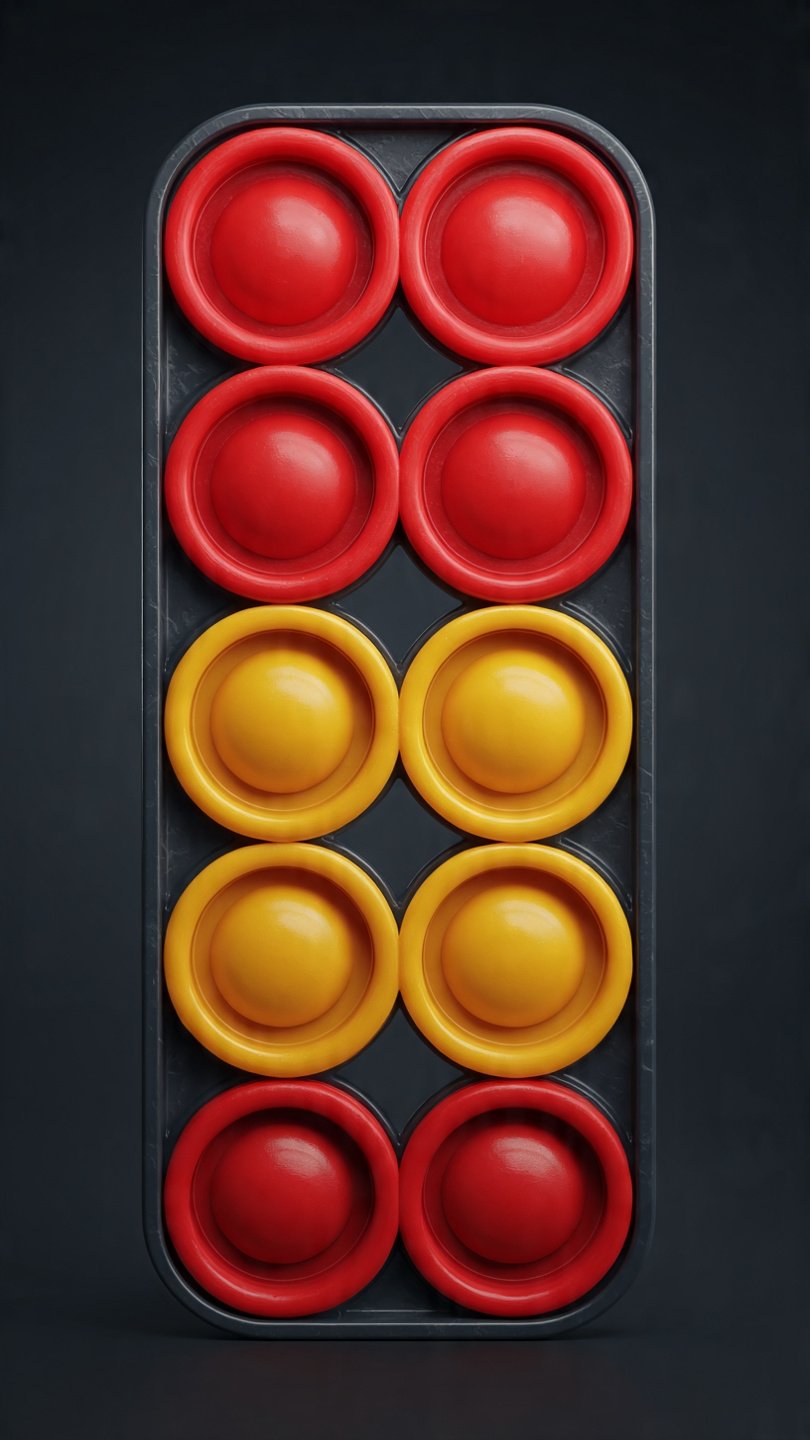 Connect 4 Game