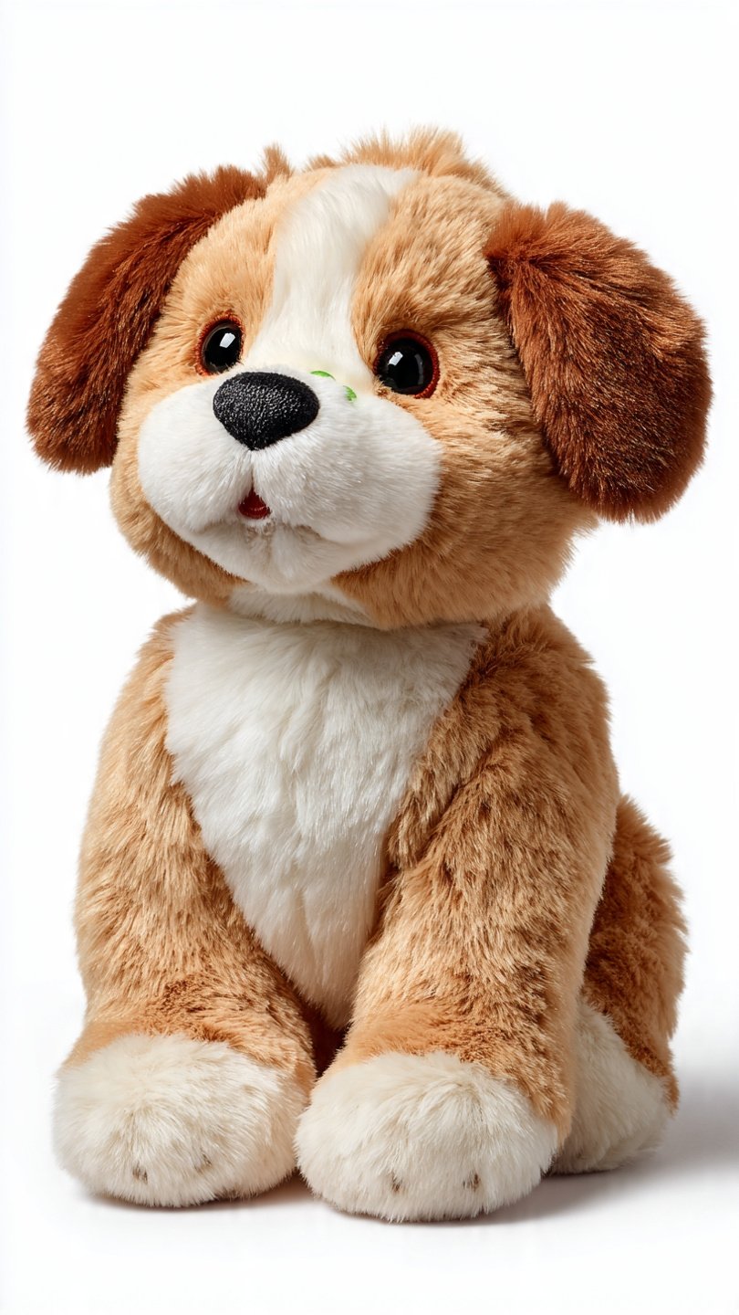 Fisher-Price Laugh & Learn Puppy