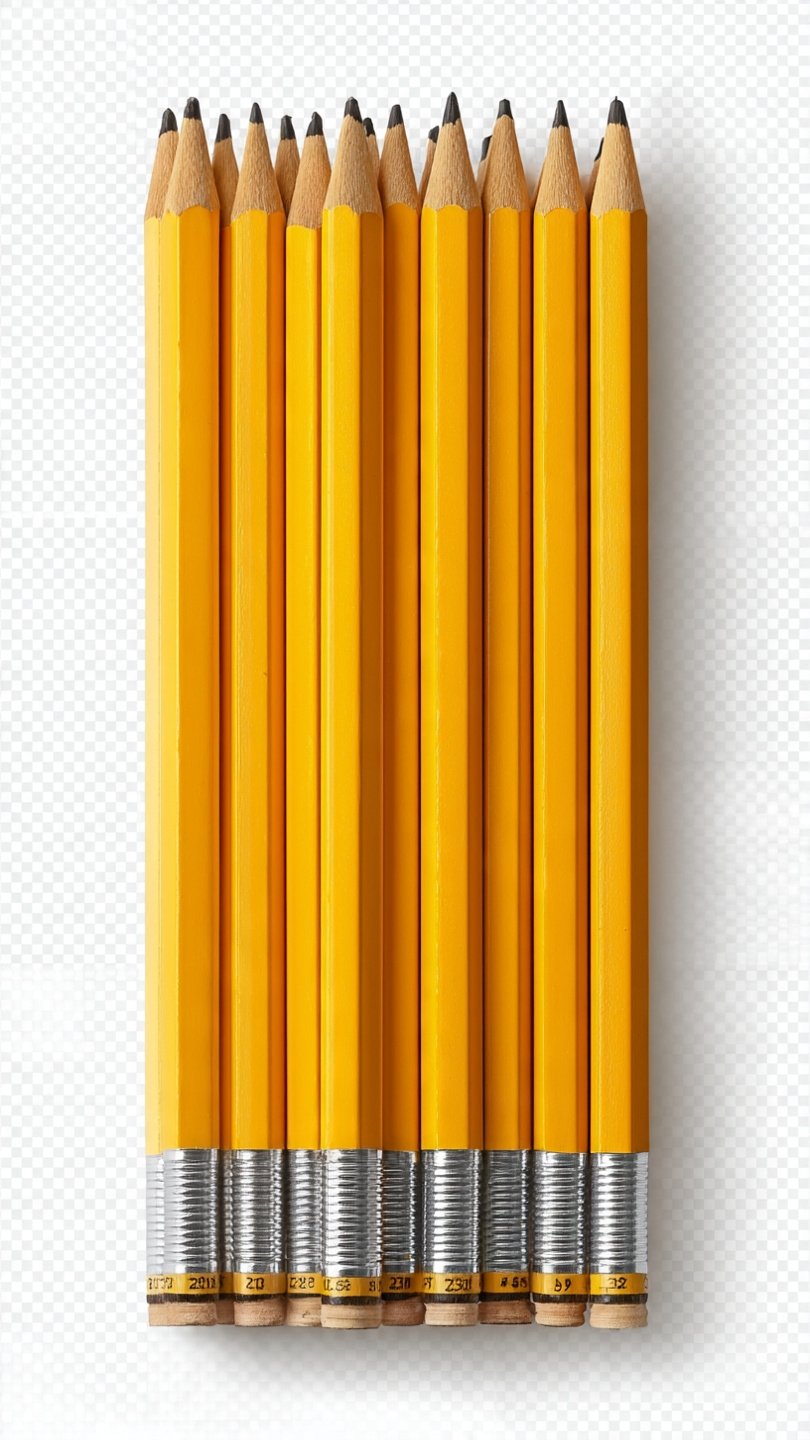 Classic Graphite Pencil Set, 12-Pack