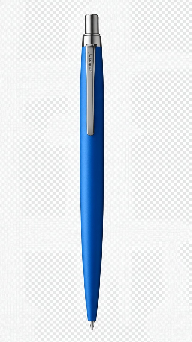 Jotter Ballpoint Pen, Blue