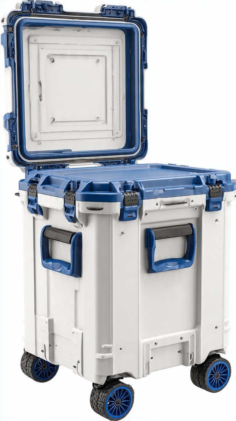 Cooler Box, 45L