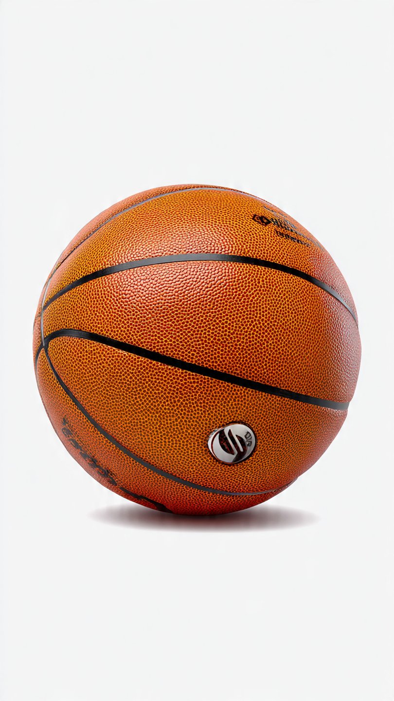 Basketball, Official Size 7