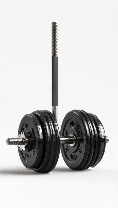 Olympic Barbell, 20kg