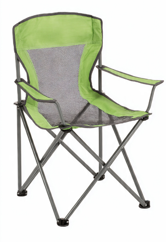 Foldable Camping Chair