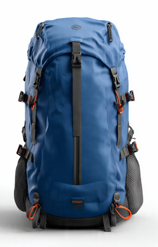Hiking Backpack, 30L