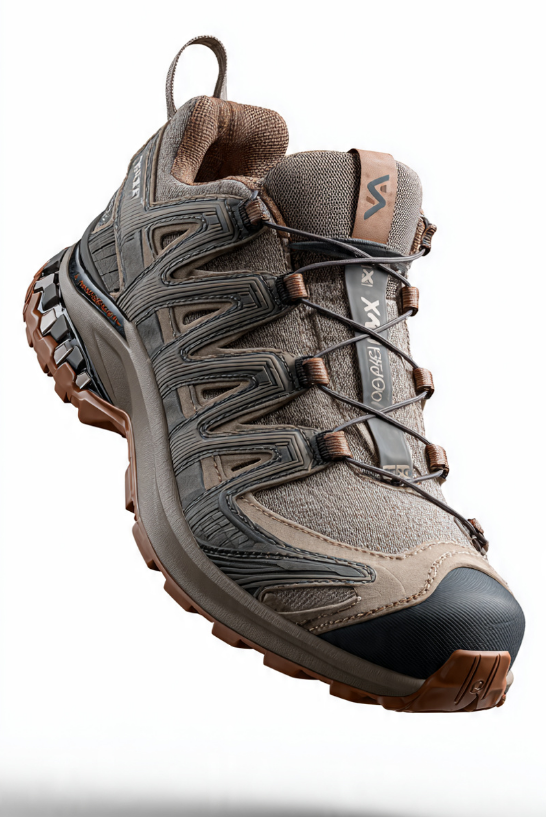 XA Pro 3D Hiking Shoes