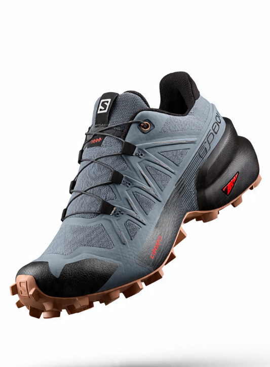 Speedcross 6 Trail Running Shoes