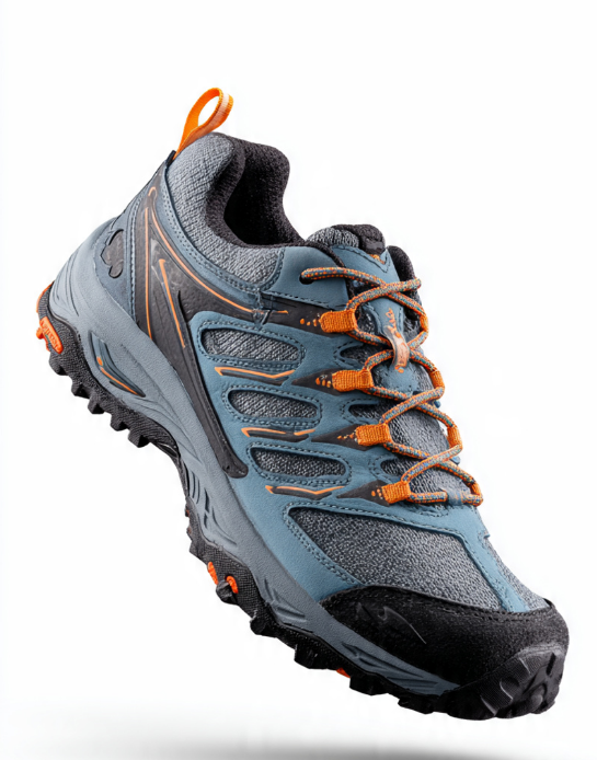 Trail Running Shoes, GTX