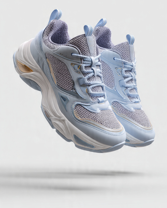 Cell Divide Training Shoes
