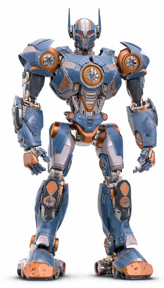 Transformers Optimus Prime Action Figure