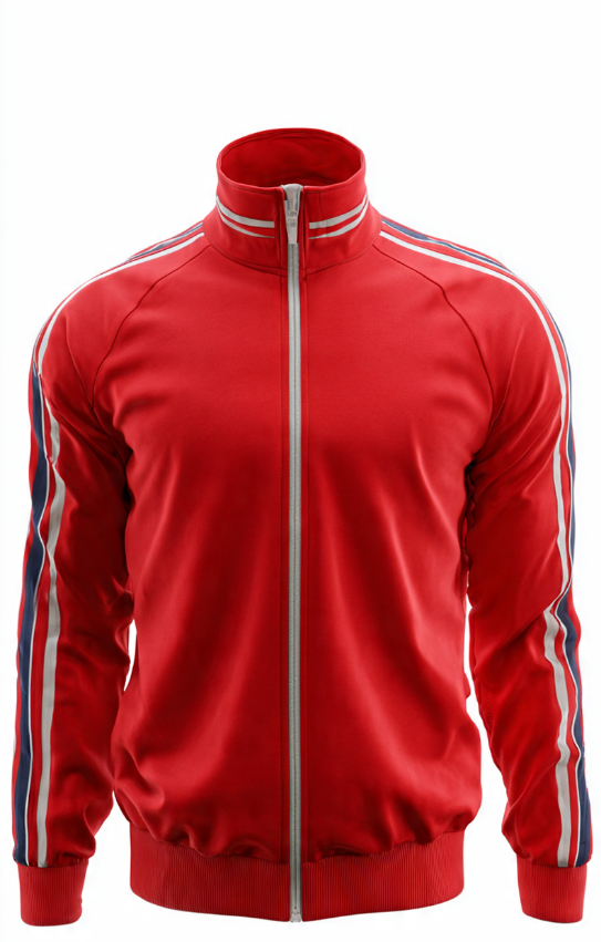 Tiro 23 Track Jacket