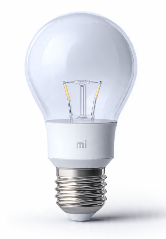 Mi Smart LED Bulb Essential
