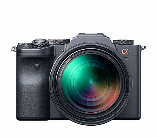 Alpha a6400 Mirrorless Camera