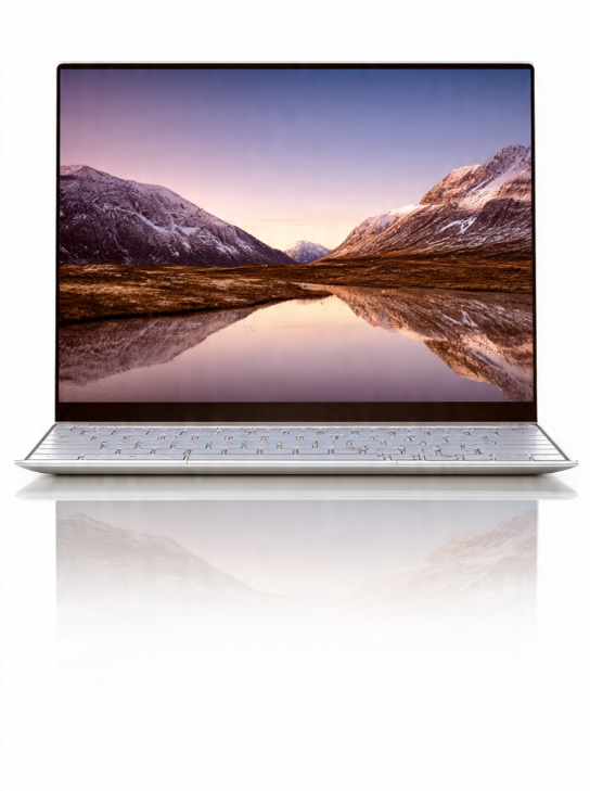 XPS 13 Laptop, Intel i7, 512GB SSD