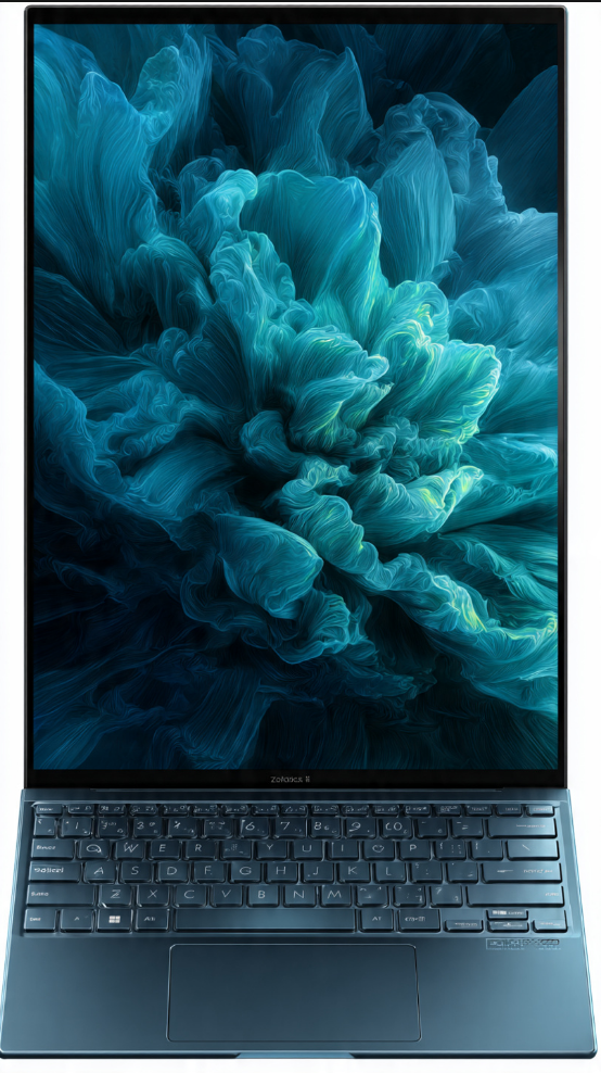 ZenBook 14 OLED Laptop