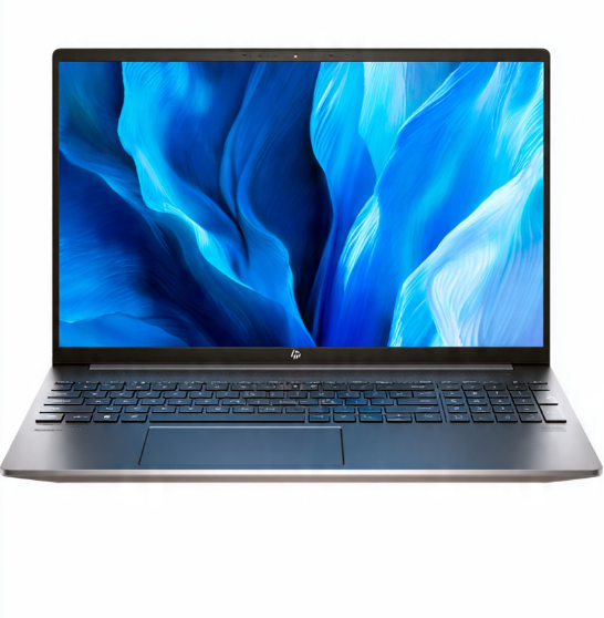 Pavilion 15 Laptop, Intel i5, 512GB SSD